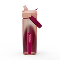 Thrive™ Flip Straw 20oz Bottle with Tritan™ Renew L1