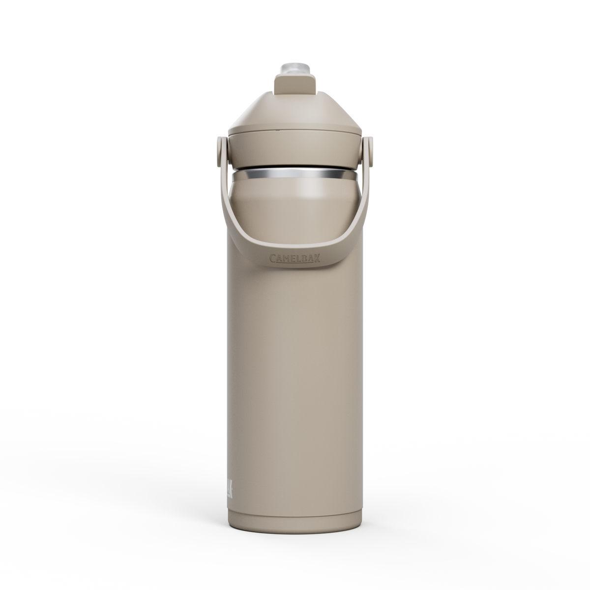 Thrive Flip Straw VSS 20oz, Stone
