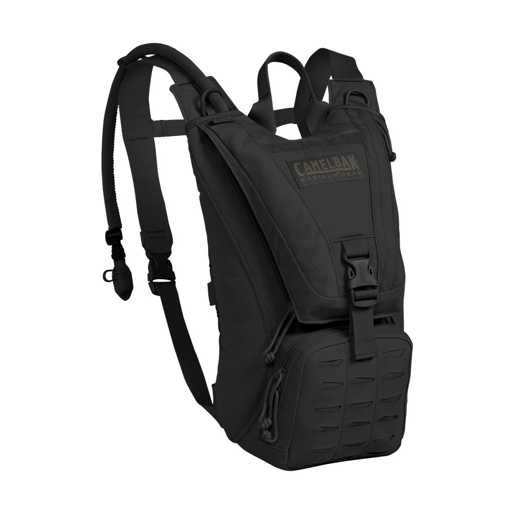 Ambush™ 100oz Mil Spec Crux I2