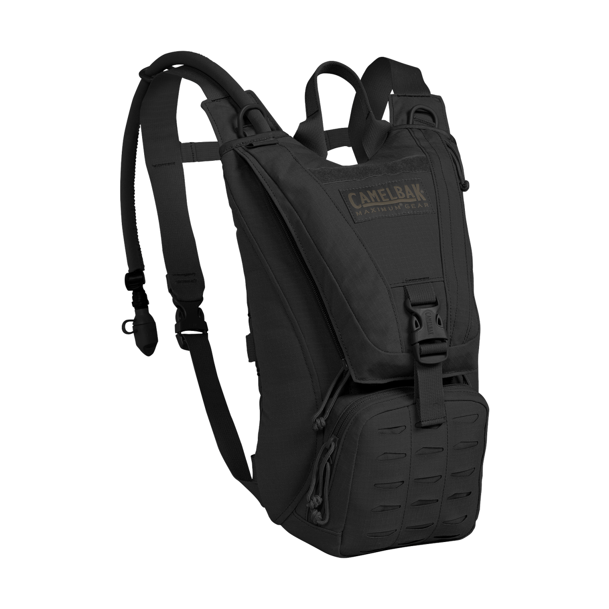 Ambush™ 100oz Mil Spec Crux I2